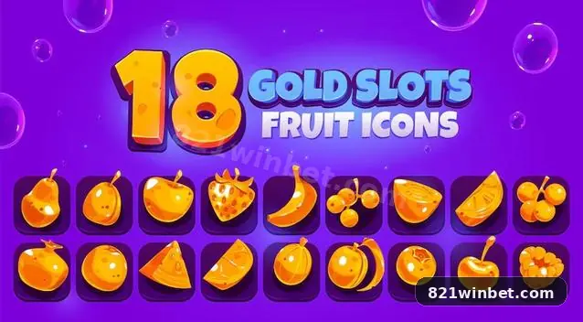 Jackpots 821win